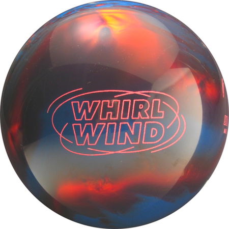 Ebonite Whirl Wind Main Image