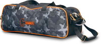 Hammer Premium Slim Triple Tote Camo MAIN Image