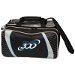 Review the Columbia 300 Team C300 Double Tote Black/Silver