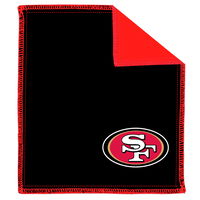 KR Strikeforce NFL Shammy San Francisco 49ers