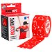 Review the Turbo RockTape MLB Boston Red Sox 2