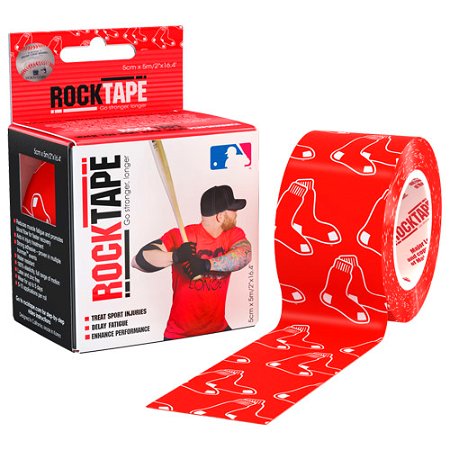 Turbo RockTape MLB Boston Red Sox 2