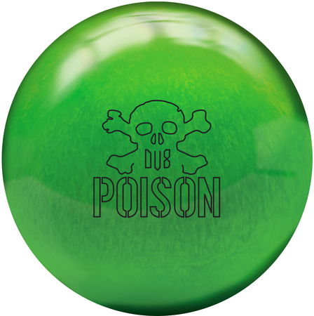 DV8 Poison Pearl Main Image