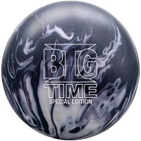 Ebonite Big Time Special Edition Bowling Balls