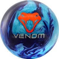Motiv Blue Coral Venom Bowling Balls