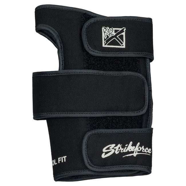 KR Strikeforce Kool Fit Positioner Left Hand MAIN Image - Main Image