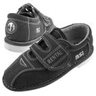 Shop Top Selling Bowling Equipment for Kids like the BSI Boys Suede Cosmic Rental Shoe