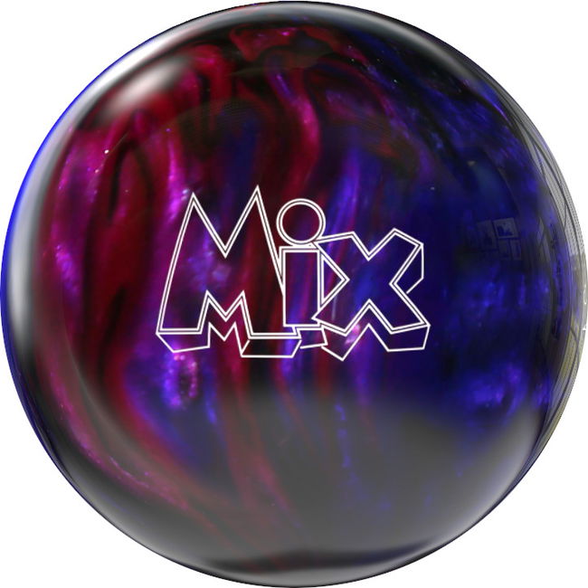Storm Mix Black/Purple/Pink MAIN Image - Main Image