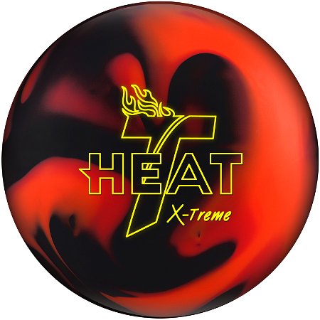 Track Heat X-Treme Main Image