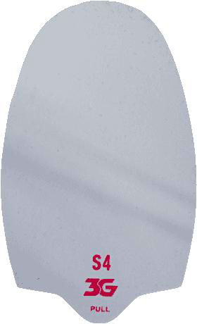 3G Formula S4 Slide Sole MAIN Image - Main Image