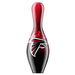 Review the KR Strikeforce NFL on Fire Pin Atlanta Falcons