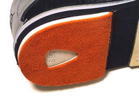 3G Heel Backskin ALT Image