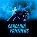 Review the KR Strikeforce NFL on Fire Towel Carolina Panthers