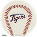 KR Strikeforce MLB Ball Detroit Tigers Alt Image