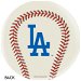 KR Strikeforce MLB Ball Los Angeles Dodgers Alt Image