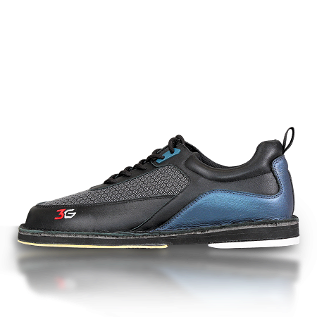 3G Mens Tour HP Black/Blue Right Hand-ALMOST NEW Main Image