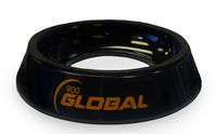 900 Global Deluxe Ball Cup Black