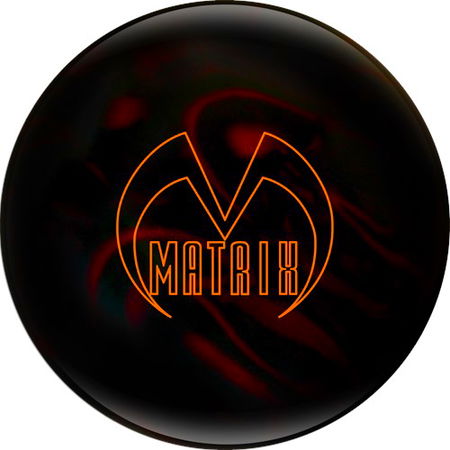 Ebonite Matrix X-OUT Main Image