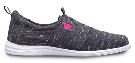 Brunswick Womens Envy Charcoal-ALMOST NEW Main Image