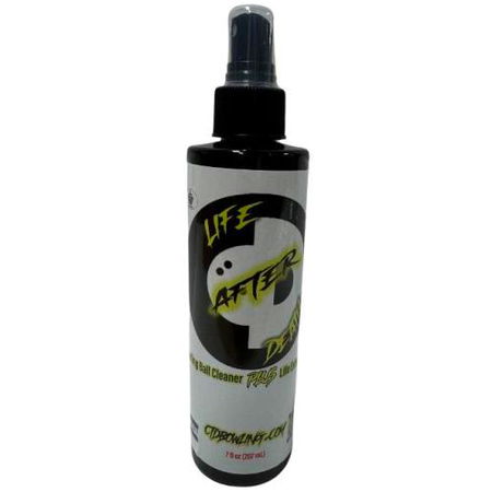 CtD Life After Death Mist 7 oz Main Image