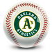 Oakland Athletics