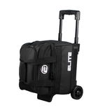 Sale Priced Bag: Elite 1 Ball Roller Black