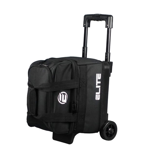 Elite 1 Ball Roller Black MAIN Image - Main Image