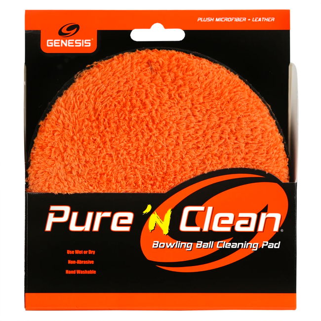 Genesis Pure N Clean Pad MAIN Image - Main Image