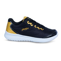 KR Strikeforce Womens Glitz Black/Gold ALT Image