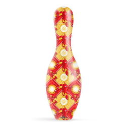 KR Strikeforce Marvel Iron Man Pattern Pin