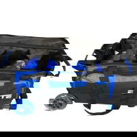 Elite Deluxe 2 Ball Roller Royal ALT Image
