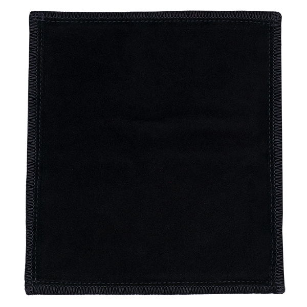Classic Shammy Black MAIN Image - Main Image