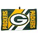 Review the NFL Towel Green Bay Packers 14X24