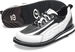 Dexter Mens SST 6 Hybrid LE White/Black Right Hand Wide Width Alt Image