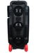 Genesis Carbon Triple Roller Black/Red Alt Image