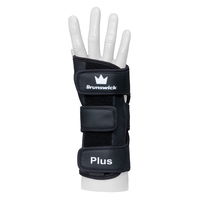 Brunswick Leather Original Plus Left Hand MAIN Image