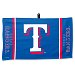 Review the MLB Towel Texas Rangers 14X24