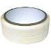 Review the Powerhouse Premium 1/2'' White Tape 100 Roll