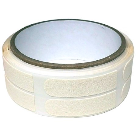 Powerhouse Premium 1/2'' White Tape 100 Roll Main Image