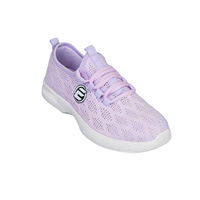 Elite Womens Kona Purple Bowling Shoes