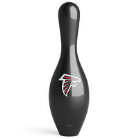 OnTheBallBowling NFL Pin Atlanta Falcons