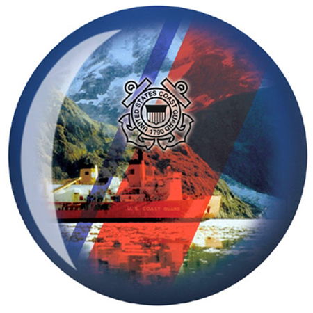 OnTheBallBowling U.S. Military Coast Guard Main Image