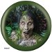 Review the OnTheBallBowling The Walking Dead Zombie Portrait