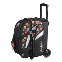 KR Strikeforce Cruiser Smooth Double Roller Donuts Bowling Bags