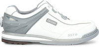 Dexter Mens SST 6 Hybrid BOA White/Grey Right Hand Wide Width ALT Image
