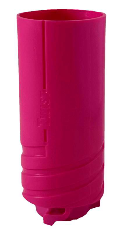 JoPo Twist Inner Sleeve Blank Pink MAIN Image - Main Image