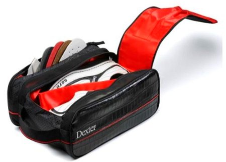 Dexter Limited Edition Shoe Bag Main Image