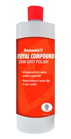 Brunswick Royal Compound Quart Main Image