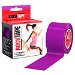 Review the Turbo RockTape Purple Solid 2