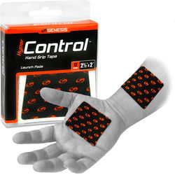 Genesis Hyper Control Launch Pads 12 ct